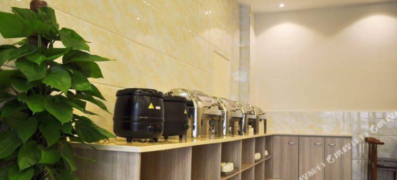 上海听悦·逸居大酒店图片