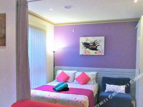 創新精品度假屋