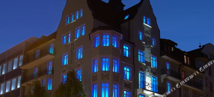 卡斯卡达精品酒店(Cascada Boutique Hotel)图片