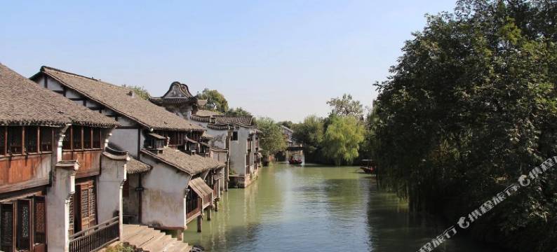 乌镇南国清秋客栈图片