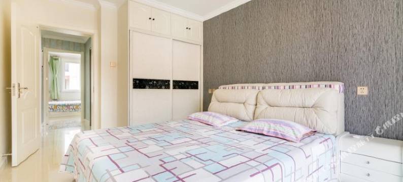 北戴河浪漫海公寓图片