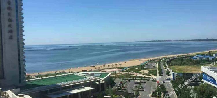 香玺海·海景度假公寓(秦皇岛金梦海湾店)图片