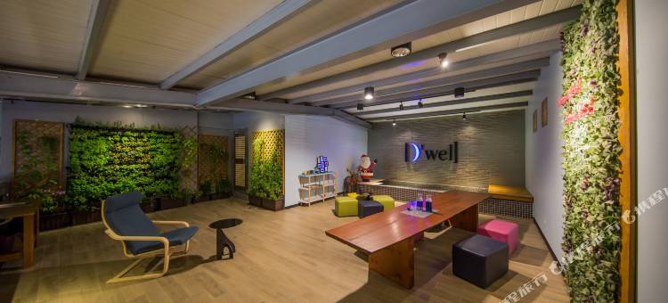 高雄旅悦国际青年旅馆图片