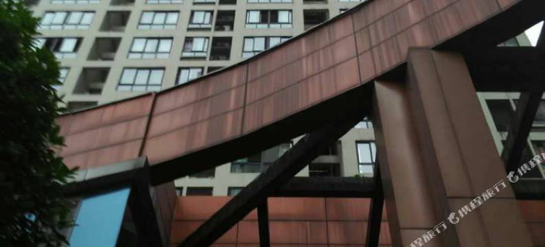 重庆温馨宾馆南川区店图片