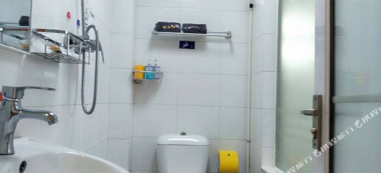 派酒店(开封鼓楼广场中心店)图片