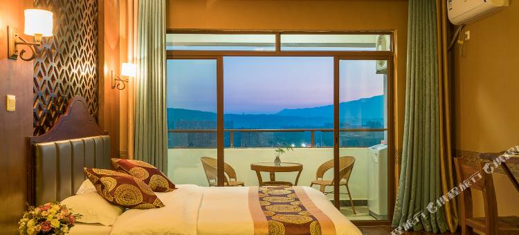 Q加·西双版纳依澜江畔度假酒店图片