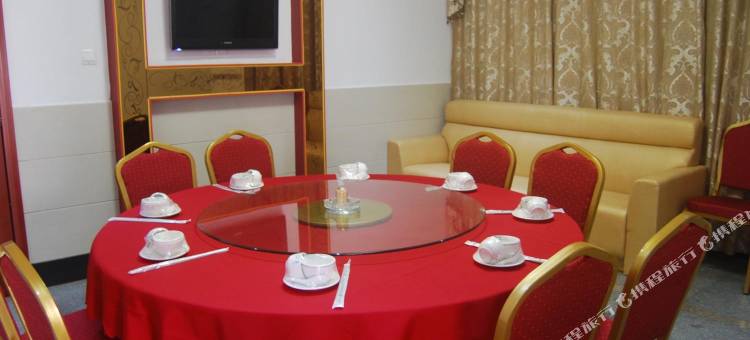 东莞品美汇酒店(桥头广场店)图片