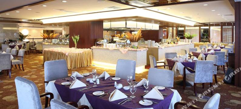 台山高业大酒店(台山商业城店)图片