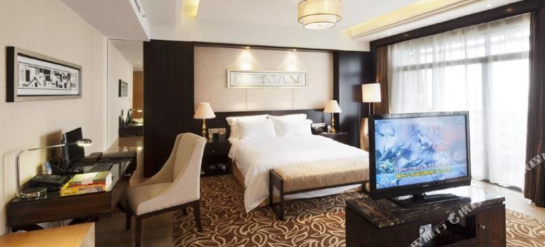 江苏云湖国际会议中心图片