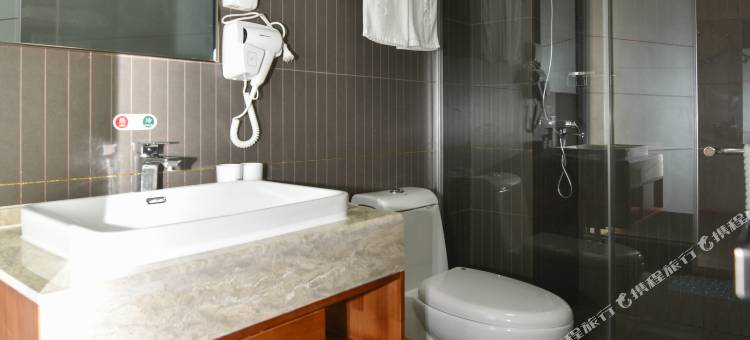 尚客优酒店(齐河迎宾路店)图片