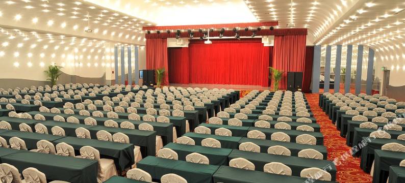 北京亚奥国际酒店图片