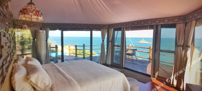 东山一个庐野奢度假村图片