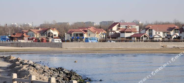 永蓬海天酒店(蓬莱仙岛海水浴场店)图片