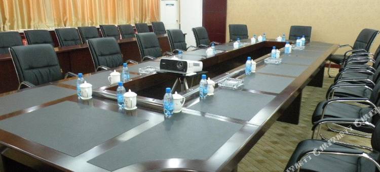 银川长丰大酒店图片