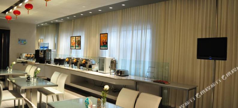 百时快捷酒店(上海青浦店)图片