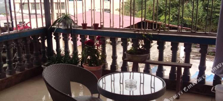 贵阳创缘宾馆图片