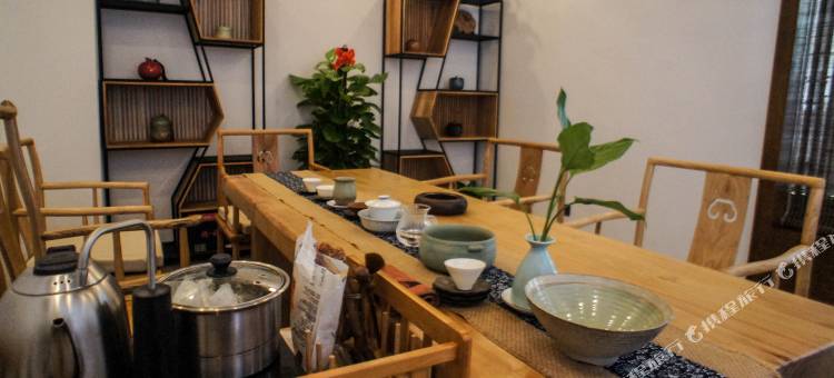 金米芒果酒店(百色右江区恒基广场)图片