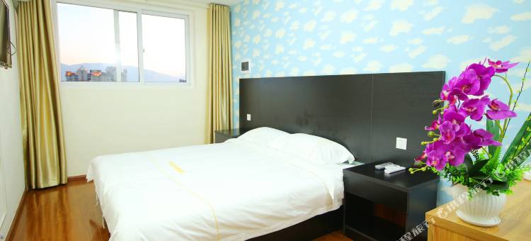 西双版纳攸乐傣乡度假酒店图片