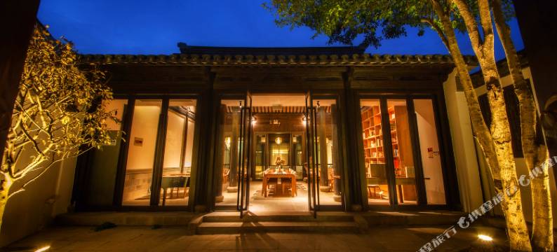苏州筱驻人文度假酒店图片