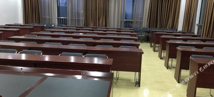 盐城高新区商务宾馆(高新区汽车客运站店)图片