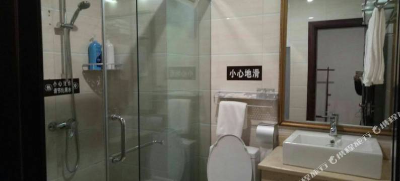 泸州海纳宾馆(西南医科附属中医院店)图片