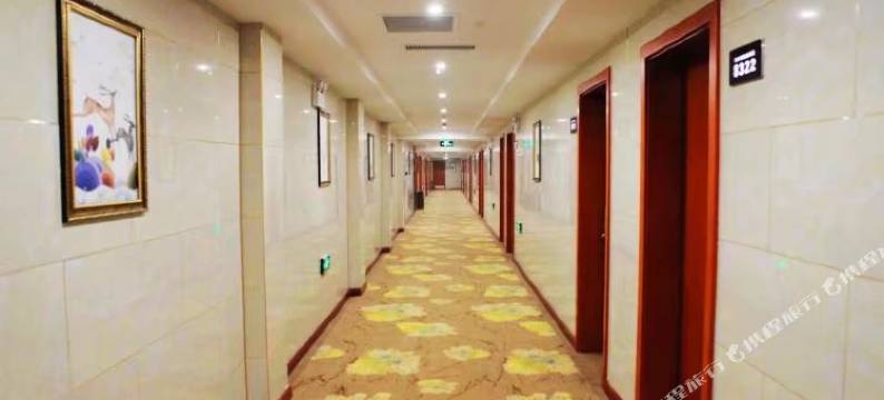 温尔顿精品酒店(舜师步行街店)图片