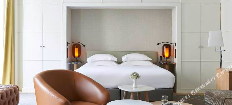 里什庞斯歌剧院酒店(Hotel Opera Richepanse)图片