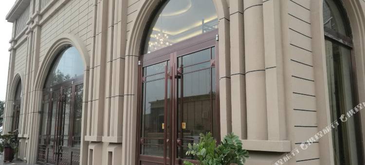 如家联盟·华驿精选酒店(赵县赵州桥店)图片