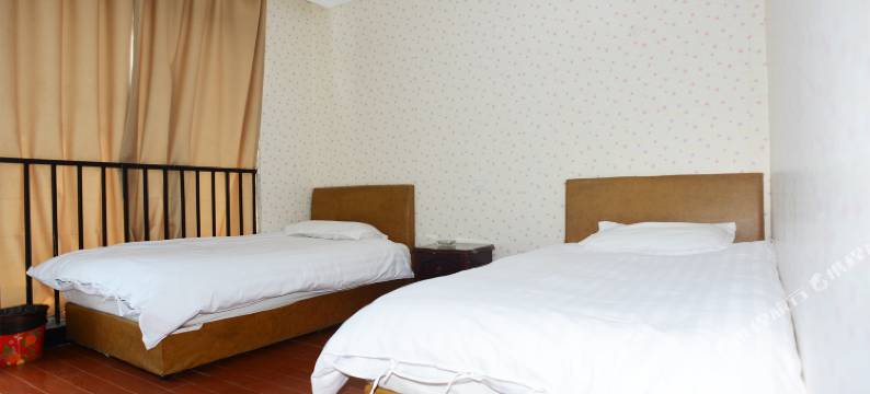 上海望兴宾馆图片