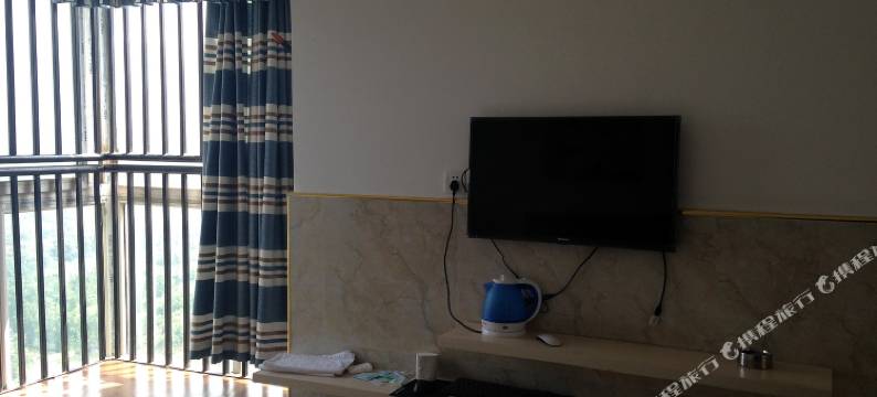 重庆好来屋家庭旅馆图片