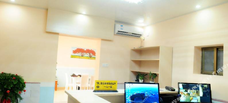 厦门翠园客栈图片