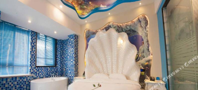 海洋之恋酒店(成都龙城国际店)图片