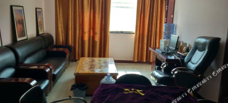 神池府东宾馆图片