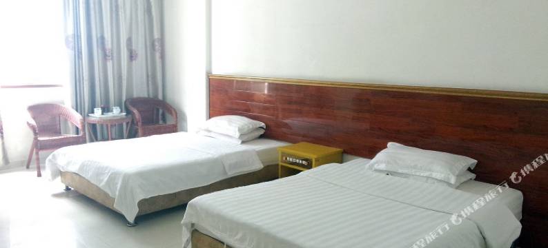 霞浦松南宾馆图片