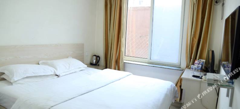 阜新鑫日月商务宾馆图片