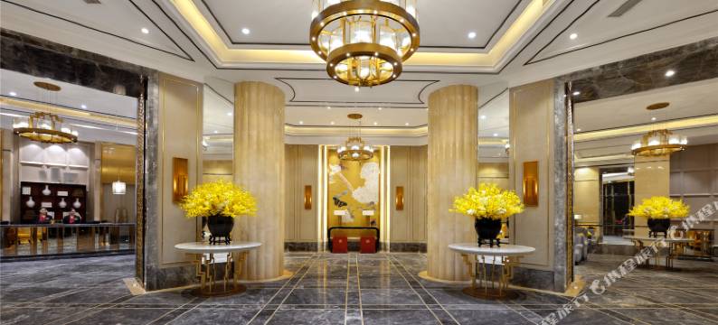 佰仕廷双楠酒店(成都红牌楼地铁站店)图片