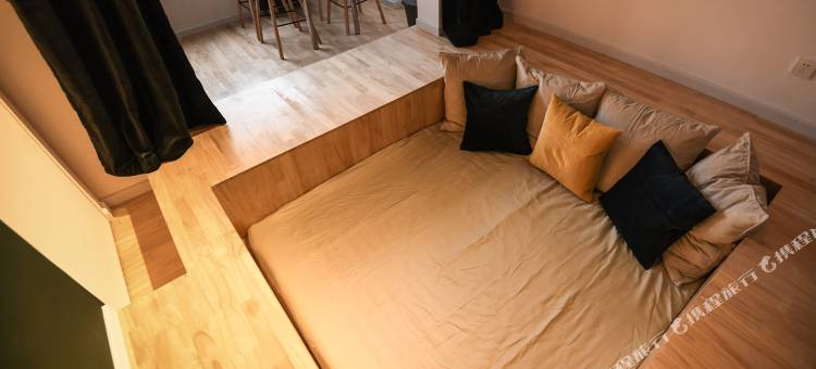 成都初五普通公寓图片