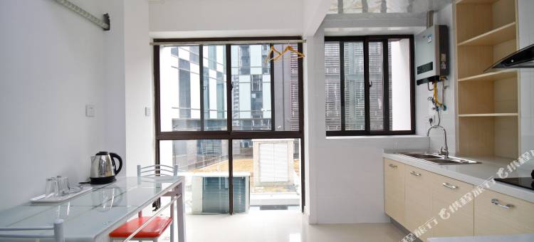 QQ公寓(合肥南七店)图片