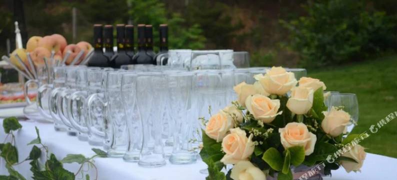 日照莓美哒庄园民宿图片