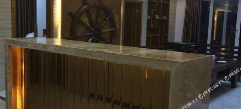 惠州巽寮湾慕尚海景度假酒店图片