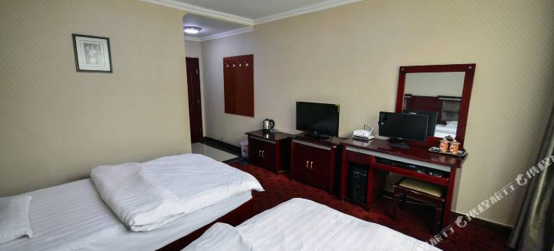 西宁泰丰商务宾馆图片