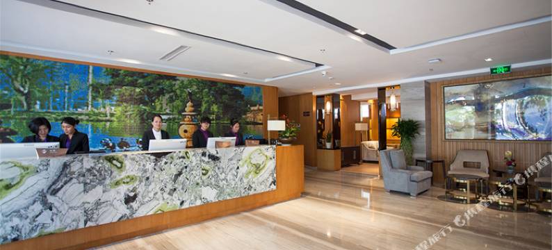 紫云饭店(西湖黄龙店)图片