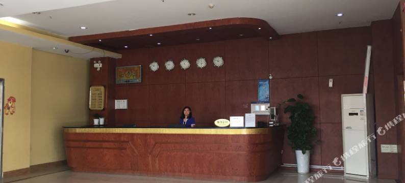 深圳东兴源酒店图片