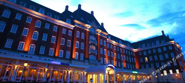 豪斯登堡 海牙酒店(Hotel Denhaag Huis Ten Bosch)图片