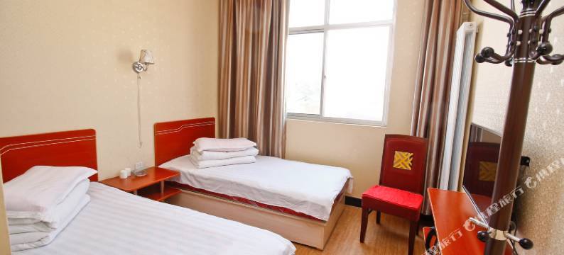 凤翔心静宾馆图片