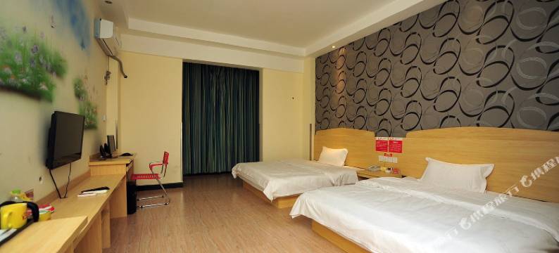 多客连锁酒店(勐腊新城店)图片