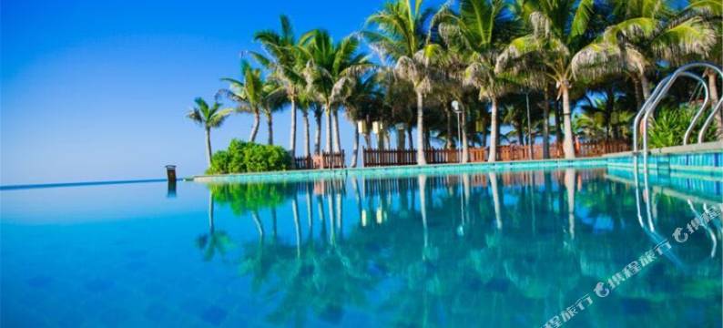 三亚大小洞天小月湾度假酒店图片