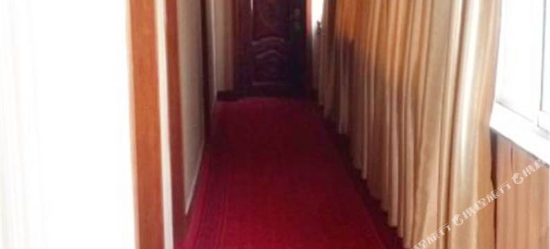 寿县宏瑞快捷宾馆图片