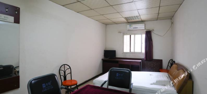 西安开远宾馆图片