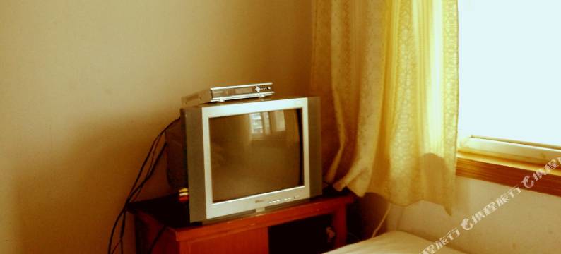 石台四美宾馆图片